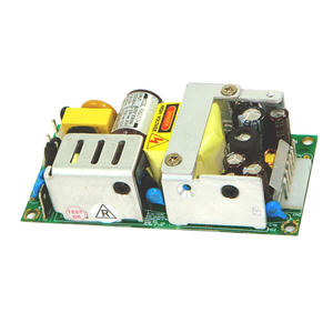 ฉนวนกันความร้อน1.3A เกรด BF 64W 48V และการปล่อยก๊าซระดับ B 2xmopp ขนาดกะทัดรัด2 "x 4" x 1.18 "MIT - Product Image 1