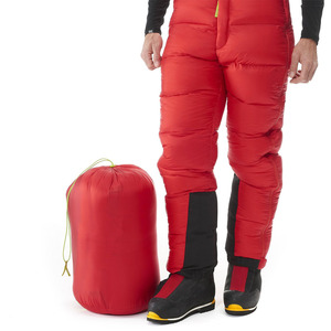Chaqueta de Esquí Unisex Acolchada de Alta Calidad 2026, con Relleno de Poliéster 800, Impermeable 10,000mm, Ligera, para Nieve, Cálida, de Cuerpo Completo - Product Image 3