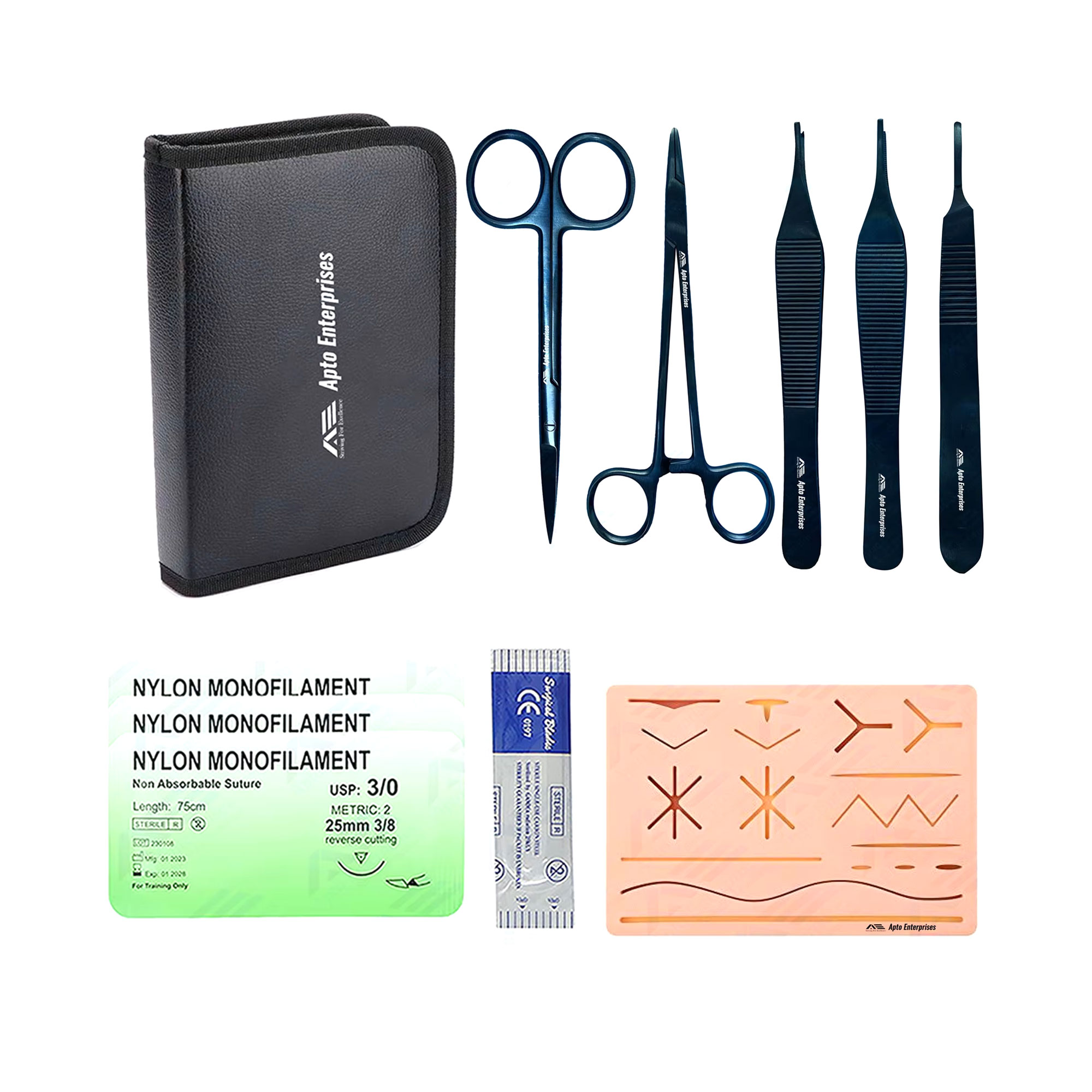 Suture Kit