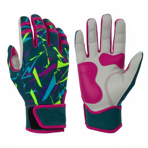 Gants de frappe haute performance pour jeunes - Paume antidérapante, ajustement confortable pour jeunes athlètes 2026 - Product Image 1