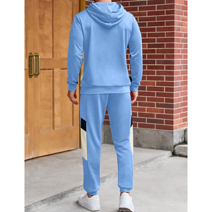 Survêtement d'hiver personnalisé Pro-Shield : Polaire en coton régulateur de chaleur avec impressions personnalisées durables - Product Image 3