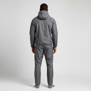 High Grade Fabric <b>Sauna</b> <b>Suit</b> Mens for Long Lasting Use Thermal Neoprene <b>Sauna</b> <b>Suit</b> Mens for Extreme Workout Flexible <b>Sauna</b> <b>Suit</b> - Product Image 6