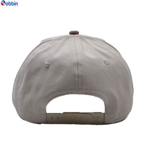 Nueva Llegada, Último Diseño, Gorras de Béisbol Bordadas Personalizadas, Profesionales, Hechas a Medida, de Algodón de Alta Calidad, a Precios Económicos - Product Image 4