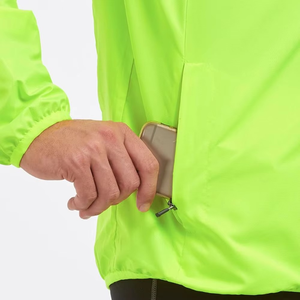 Chaqueta Deportiva de Alta Calidad para Hombre, Ropa Deportiva, Chaqueta con Cremallera para Correr, Estilo Cortavientos, Chaqueta para Correr con Bolsillos - Product Image 4