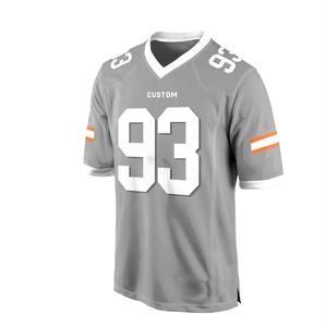 Camiseta Blanca de los Buffalo Bills para Hombre # 14 Diggs Camiseta de fútbol con cuello en V, manga corta, malla transpirable, ajuste regular, estampado de números del equipo - Product Image 4