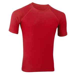 Chemise de compression à bas prix, design personnalisé, impression par sublimation, manches longues, prix abordable, grande taille, chemise de compression pour homme, OEM - Product Image 1