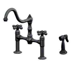 Grifo de Cocina KFB0001 con Rociador - Product Image 2