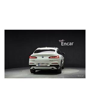 BMW X4 XDrive20d XLine 2023, 81,806 km, Diésel, Transmisión Automática, Volante a la Izquierda, Cámara Trasera - Product Image 4