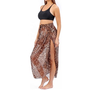 Traje de Baño de Una Pieza para Mujer, Diseño de Puntos, 100% Poliéster, Ropa de Playa, MOQ Bajo, Alta Calidad, Precio Más Vendido - Product Image 1