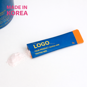 K Beauty - Colágeno de Pescado en Polvo con Biotina y Zinc para Adultos, Marca Privada Personalizada - Product Image 5