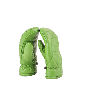 Gants et Mitaines de Ski et de Snowboard de Haute Qualité pour Sports de Plein Air, Imperméables, Protection Colorée, Logo Personnalisé - Product Image 5