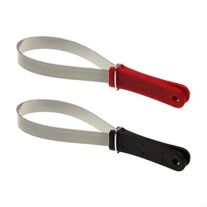 Brosse à crin de cheval double face, grattoir à sueur pour chevaux d'équitation - Product Image 3