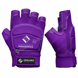 Gants de musculation pour la gym, gants de fitness avec paume rembourrée, respirants, antidérapants, pour l'entraînement et le renforcement musculaire - Product Image 5