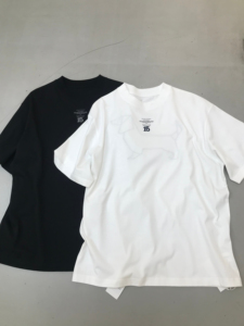 High Quality Wholesale Luxury Casual <b>Polyester</b>/Cotton <b>TShirts</b> with Character Pattern for WATERMARK Printing - Product Image 5