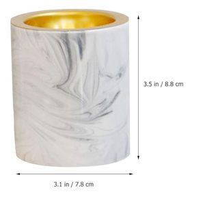 Quemador de Incienso de Cerámica Creativo, Elegante Decoración para Sala de Estar, Porta Incienso - Product Image 2