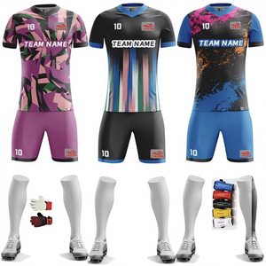 เสื้อเบสบอลแบบซับลิเมชั่นคุณภาพดีที่สุด ขายส่งชุดยูนิฟอร์มเบสบอล - Product Image 4