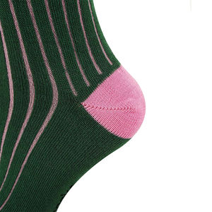 Calcetines Térmicos de Alta Calidad para Hombre, Antibacterianos, Transpirables, de Secado Rápido, Ajuste Cómodo, Uso Casual, con Diseño Personalizado y Talla - Product Image 6