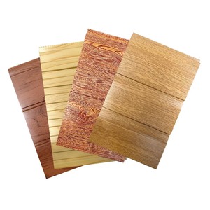 Panel Metálico Tallado <span class=keywords><strong>de</strong></span> Poliuretano a Bajo <span class=keywords><strong>Precio</strong></span> para Decoración Exterior, Tablero Metálico Tallado - Product Image 5