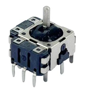 Hot Selling Favor Union B10K <b>Miniature</b> 3D Joystick Handheld <b>Camera</b> Control 3D Stabilizing Rotary Potentiometers Rheostats - Product Image 1