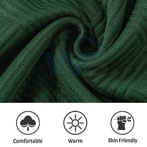 Chándal de Hombre Personalizado de Invierno, Talla Grande, Estilo Pullover, 100% Algodón, Ecológico, Transpirable, Ropa Casual para Venta en Línea - Product Image 5