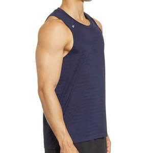 Servicio OEM, Ropa de Verano Ligera, Camiseta sin Mangas para Hombre, Talla Grande, Ropa para Adultos, Uso en Exteriores, Camisetas sin Mangas para Hombre, Servicio OEM, Último Diseño - Product Image 4