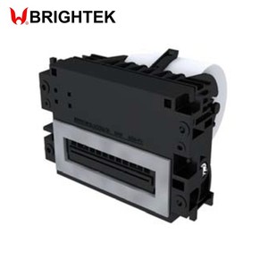 Brightek WH-U06 58mm Kiosk Thermal <b>Printer</b> with Auto Cutter and interface RS232 USB - Product Image 5