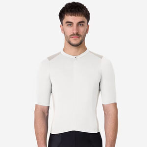 Ensemble de maillots de cyclisme professionnels respirants et légers pour VTT et vélo de route avec design personnalisé par sublimation - Product Image 3