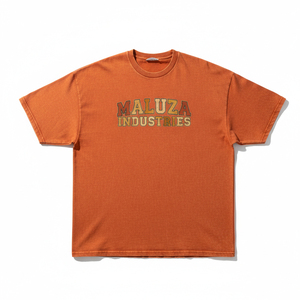Camiseta Retro Oversize para Hombre, Etiqueta Personalizada, Estilo Urbano, Algodón Pesado, Lavado Ácido, Lisa, Corte Holgado, 2026 - Product Image 1