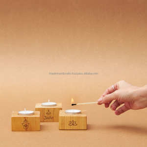 Porte-lampe T en laiton antique avec découpe complexe, bougeoir décoratif pour décoration intérieure traditionnelle - Product Image 5