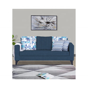 Classique fait à la main 100% coton brodé doux brun Chic Design 16x16 pouces parfait pour les coussins de livraison directe certifiés GOTS - Product Image 6