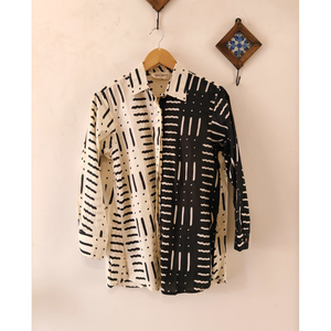 Camiseta Yin Yang Long talla XS - Product Image 3