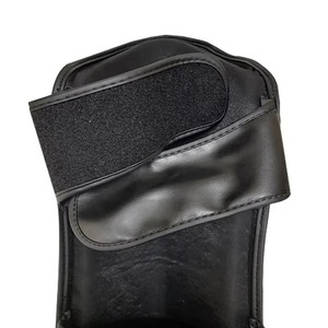 Protectores de Pierna para Boxeo, Muay Thai, Kickboxing y MMA, Pedido al por Mayor, Logotipo Personalizado, Fabricante OEM, Venta Directa de Fábrica - Product Image 6