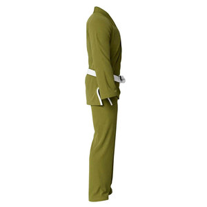 Uniforme de Judo 2026, Nuevo y Más Vendido, Hecho con Algodón 100% de Alta Calidad, Secado Rápido, Transpirable y Personalizable - Product Image 4