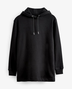 Nouvel arrivage 2026 : Ensemble décontracté tricoté uni pour femme – Hoodie court à cordon et pantalon de survêtement - Product Image 3