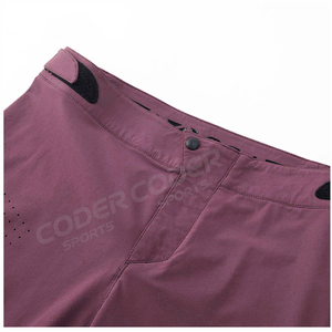 Pantalones de Motocross 2026 al por Mayor, Cómodos Pantalones de Ciclismo de Montaña Acolchados para Hombre, Hechos en Pakistán - Product Image 5