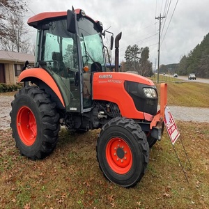 Oferta de Descuento Especial en Tractores Kubota 4x4, Equipos Agrícolas Listos para Suministrar, a Precio de Mayoreo Económico - Product Image 3