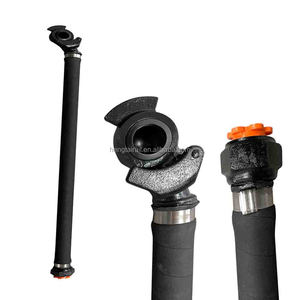 Tuyau de frein à air de train personnalisé en vente, raccord de tuyau de frein à air - Product Image 1