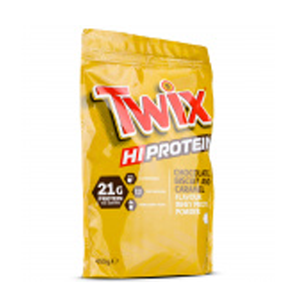 Barras de Proteína Twix para Energía en el Gimnasio y Antes del Entrenamiento, 18g de Proteína que Proporciona Liberación Sostenida de Aminoácidos, Suministro al por Mayor - Product Image 3