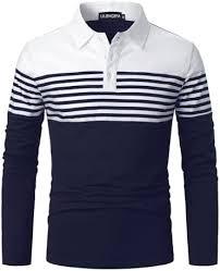 Custom Short Sleeve for Shirt Solid Pocket Anti-Wrinkle Pique Cotton Wholesale Mens Rugby-Style Premium Export Quality - Product Image 2