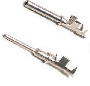 DTM Socket Female Amp Tyco Te <b>Terminal</b> 1062-20-0122 DEUTSCH Common Contact Automotive <b>Terminals</b> Socket Pin Diamet - Product Image 1