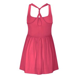 Tenue de sport FITLER SPORTS de haute qualité pour le tennis, respirante, col en V, poche pour téléphone, taille haute, bande large, élastique 2-en-1, OEM - Product Image 2