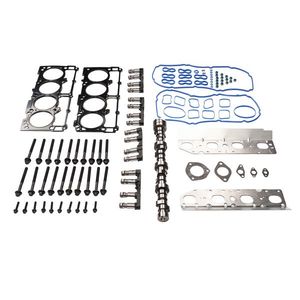 Hydraulic Lifters Camshaft Replacement Kit for 5.7L Hemi MDS for Dodge for Ram 1500 2009+ Timing Chain 53021726AD - Product Image 5