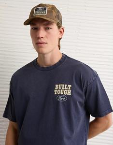 T-shirt graphique Boxy Destination - Product Image 6