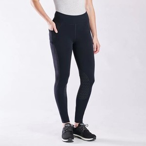Pantalones de Montar a Caballo de Alta Calidad, Elásticos en 4 Direcciones, Leggings, Ropa Ecuestre, en Tela Técnica con Tacto Suave - Product Image 2