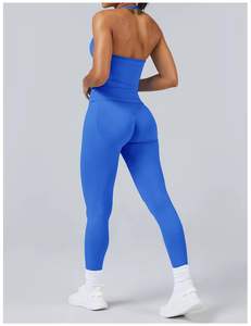 Sujetador deportivo para uso diario activo que ayuda a reducir el rebote, mejora la comodidad y permite el movimiento libre, lo que lo convierte en una opción confiable. - Product Image 5