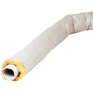 3JW-10044 VIM Flexible PVC aislado 8/100mm N 150 LG 6m HVAC Systems Part - Product Image 1