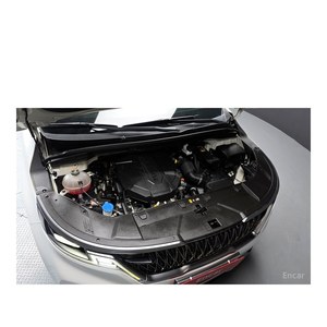 Kia Carnival 2020, 9 Plazas, Versión Signature, 101,087 km, Diésel, Automático, Emisión Euro V, Volante a la Izquierda, Cámara Trasera - Product Image 6
