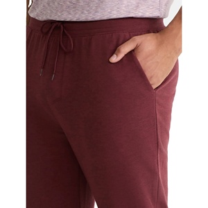 Conjunto Deportivo Informal para Hombre, Talla Grande, Algodón-Poliéster Transpirable, Producto Más Vendido - Product Image 5