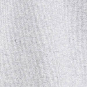 เสื้อแจ็คเก็ตมีฮู้ดแบบมีซิปสีเทาอ่อนสำหรับผู้ชาย เสื้อสเวตเชิ้ตแขนยาวลำลองพร้อมกระเป๋าสีเบจตัดกัน ชุดกีฬาแนวแอธเลติก - Product Image 6