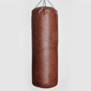 Sacs de frappe professionnels pour l'entraînement – Fournisseur OEM/ODM – Équipement de sport durable – Fabricant en gros - Product Image 1